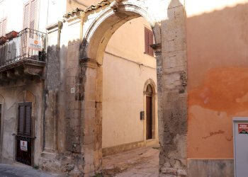 Foto 17 - Independent house via arnaldo da brescia
 
8, Noto - photo 17