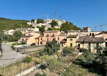 Foto 15 - Independent house Via l'Aia
 
snc, Caporciano - photo 15