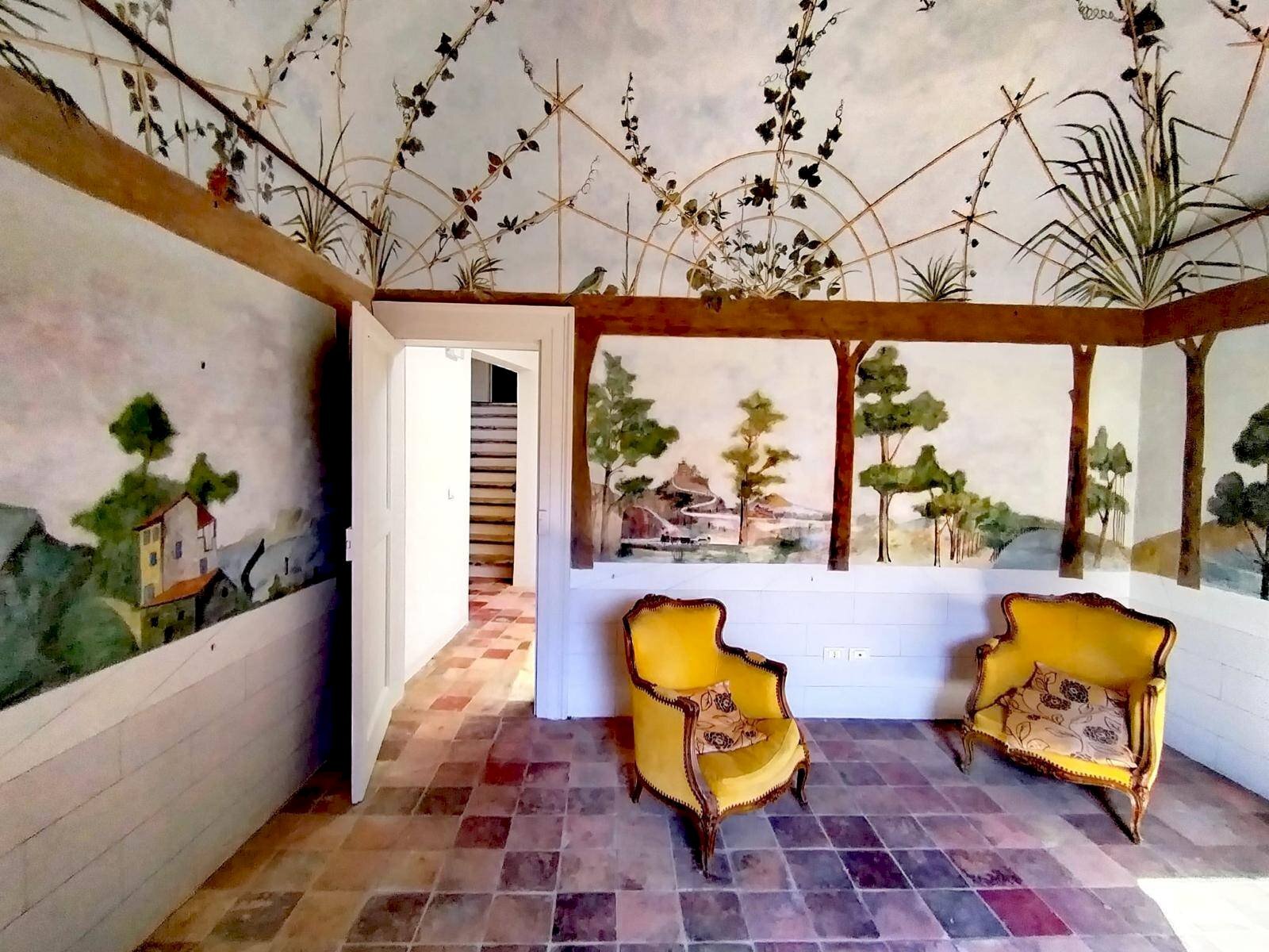 Foto 1 - Casa semi indipendente Corso Vittorio Emanuele
 
snc, Caporciano - foto 1