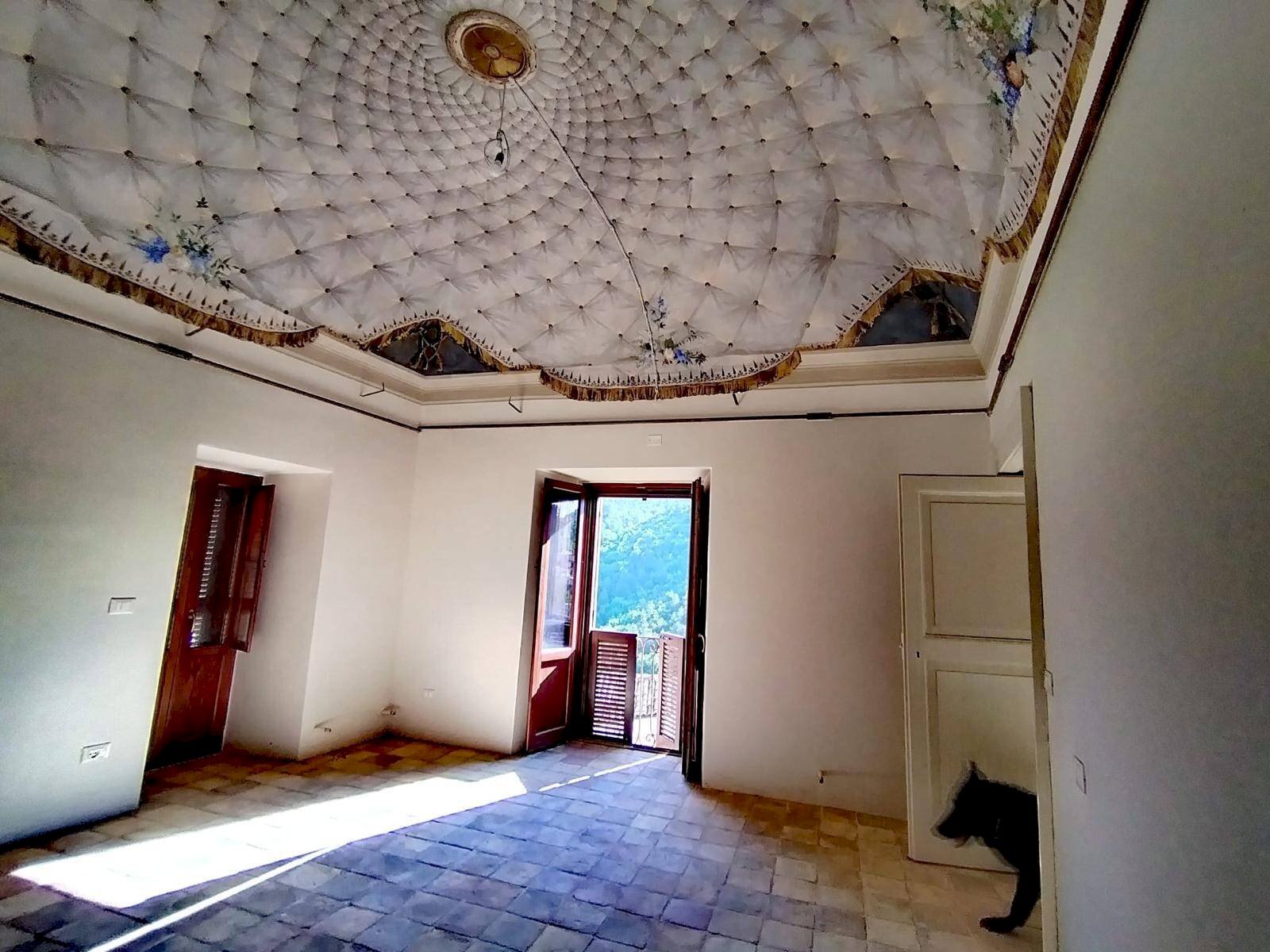 Foto 3 - Casa semi indipendente Corso Vittorio Emanuele
snc, Caporciano - foto 3