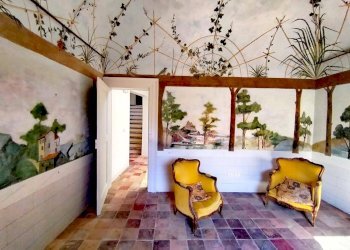 Foto 1 - Casa semi indipendente Corso Vittorio Emanuele
 
snc, Caporciano - foto 1