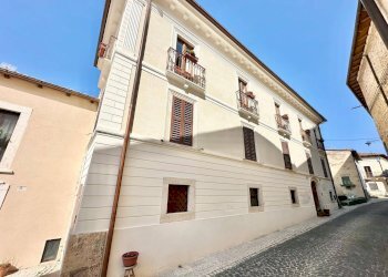 Foto 2 - Casa semi indipendente Corso Vittorio Emanuele
 
snc, Caporciano - foto 2