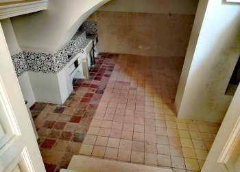 Foto 6 - Casa semi indipendente Corso Vittorio Emanuele
 
snc, Caporciano - foto 6