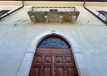 Foto 7 - Casa semi indipendente Corso Vittorio Emanuele
 
snc, Caporciano - foto 7