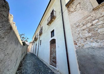 Foto 8 - Casa semi indipendente Corso Vittorio Emanuele
 
snc, Caporciano - foto 8