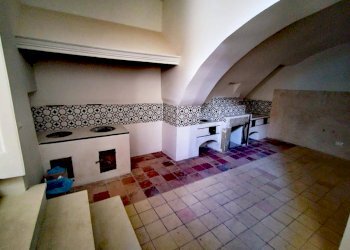 Foto 11 - Casa semi indipendente Corso Vittorio Emanuele
 
snc, Caporciano - foto 11