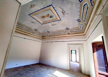 Foto 13 - Casa semi indipendente Corso Vittorio Emanuele
 
snc, Caporciano - foto 13