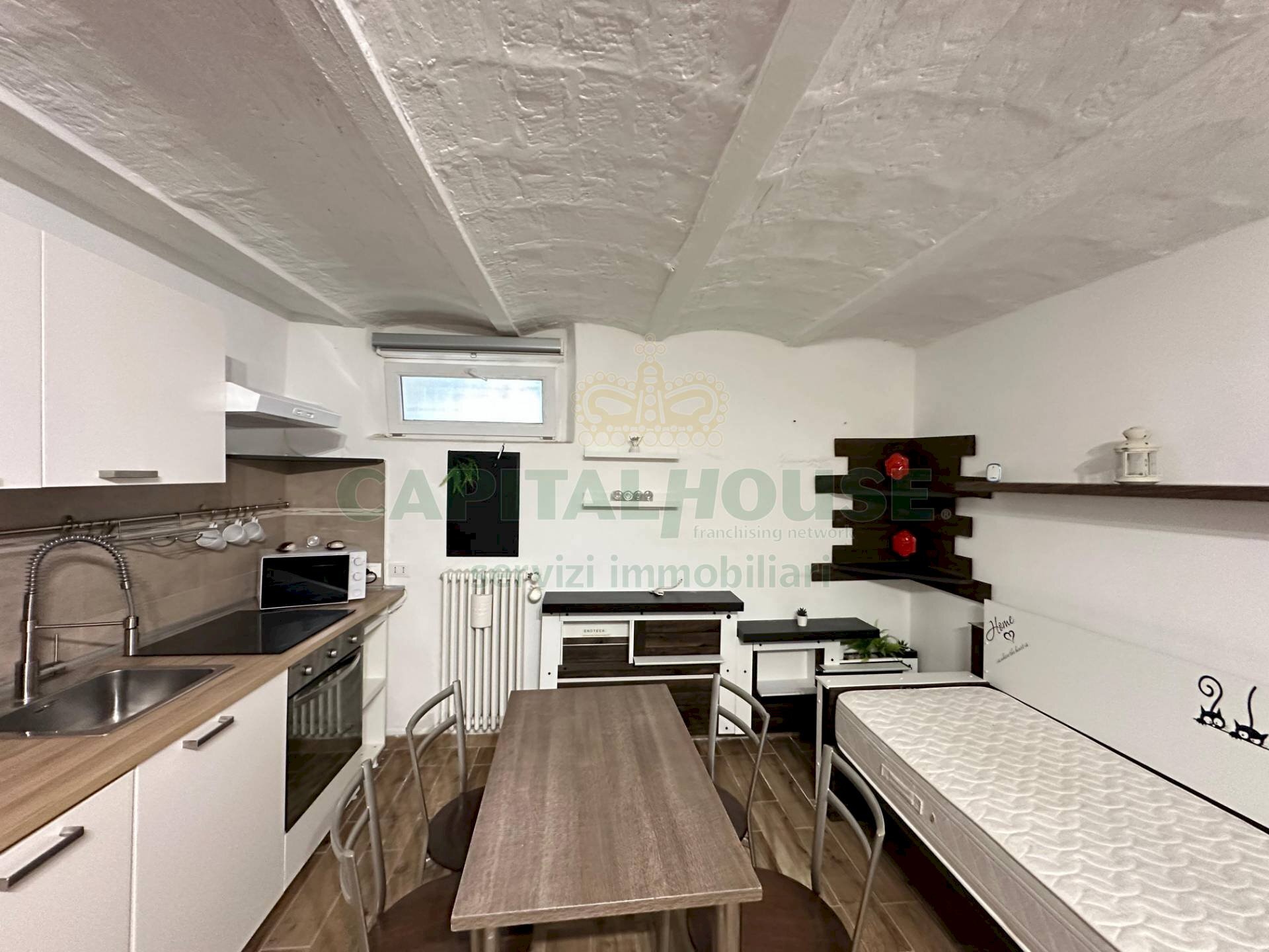 Foto 2 - Cantina / Solaio via de carracci, Bologna - foto 2