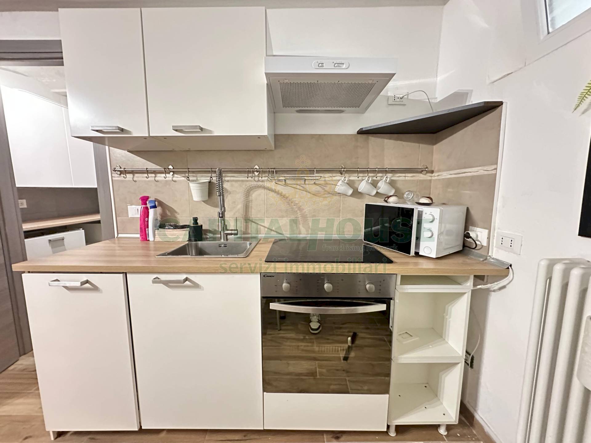 Foto 3 - Cantina / Solaio via de carracci, Bologna - foto 3