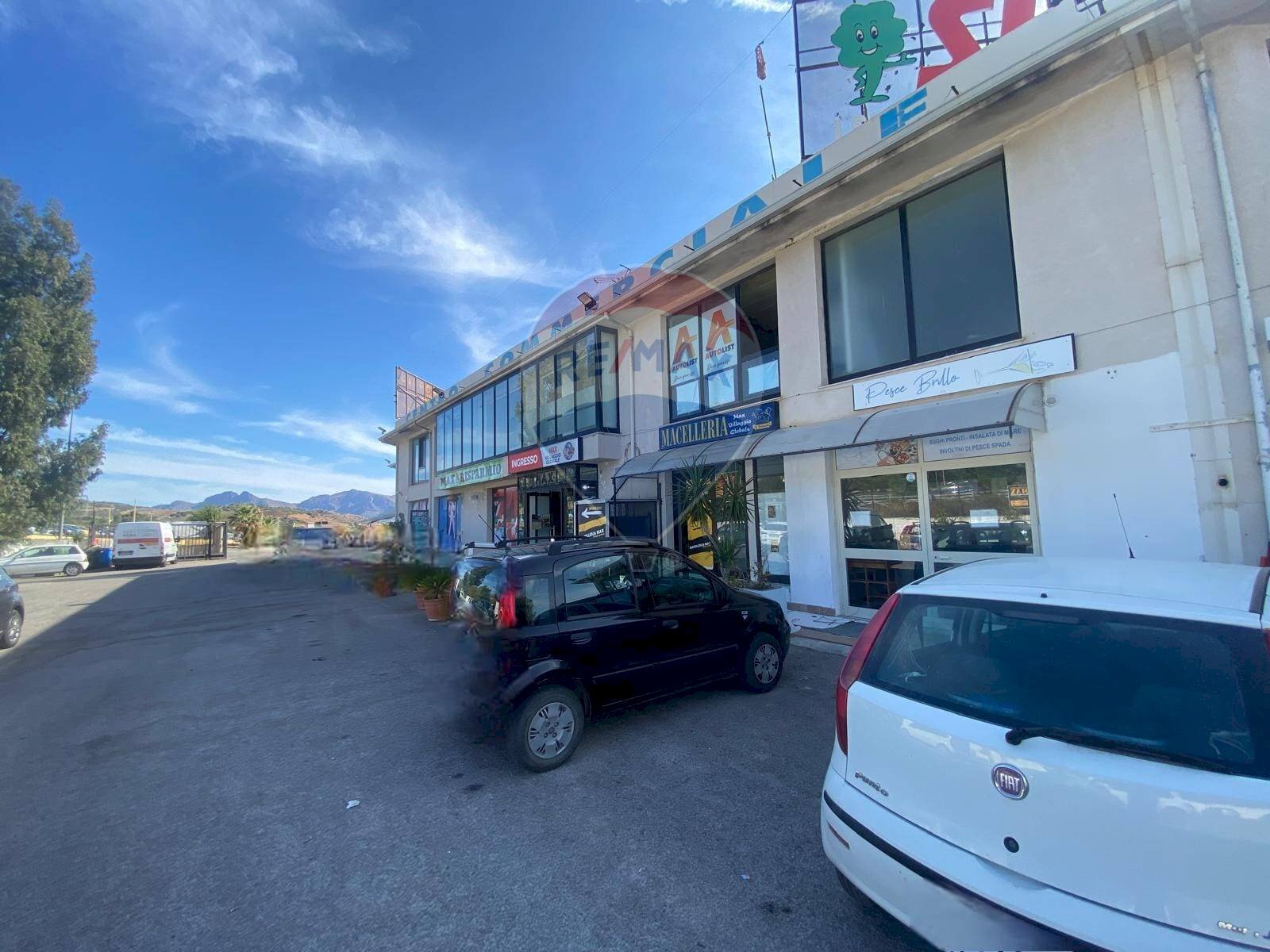 Edificio all\'aperto - Negozio Strada Statale
 
121, Cefalà Diana - foto 3