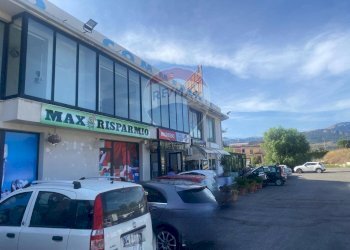 Edificio all\'aperto - Negozio Strada Statale
 
121, Cefalà Diana - foto 20