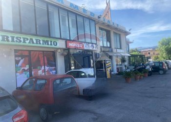 Edificio all\'aperto - Negozio Strada Statale
 
121, Cefalà Diana - foto 2