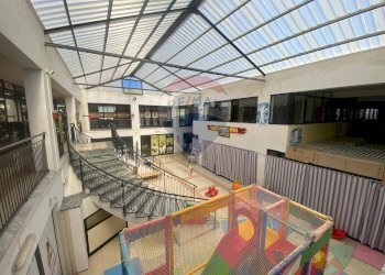 Non correlato - Negozio Strada Statale
 
121, Cefalà Diana - foto 21