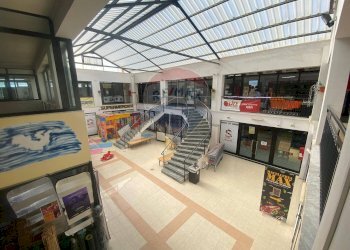 Dispensa di stoccaggio - Negozio Strada Statale
 
121, Cefalà Diana - foto 9