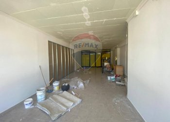 Stanza vuota - Negozio Strada Statale
 
121, Cefalà Diana - foto 14