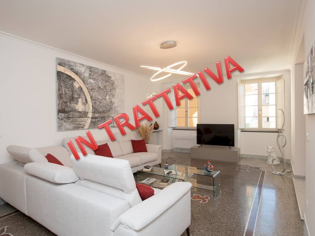 Foto 1 - Appartamento Via Cavour
 
18, Loano - foto 1