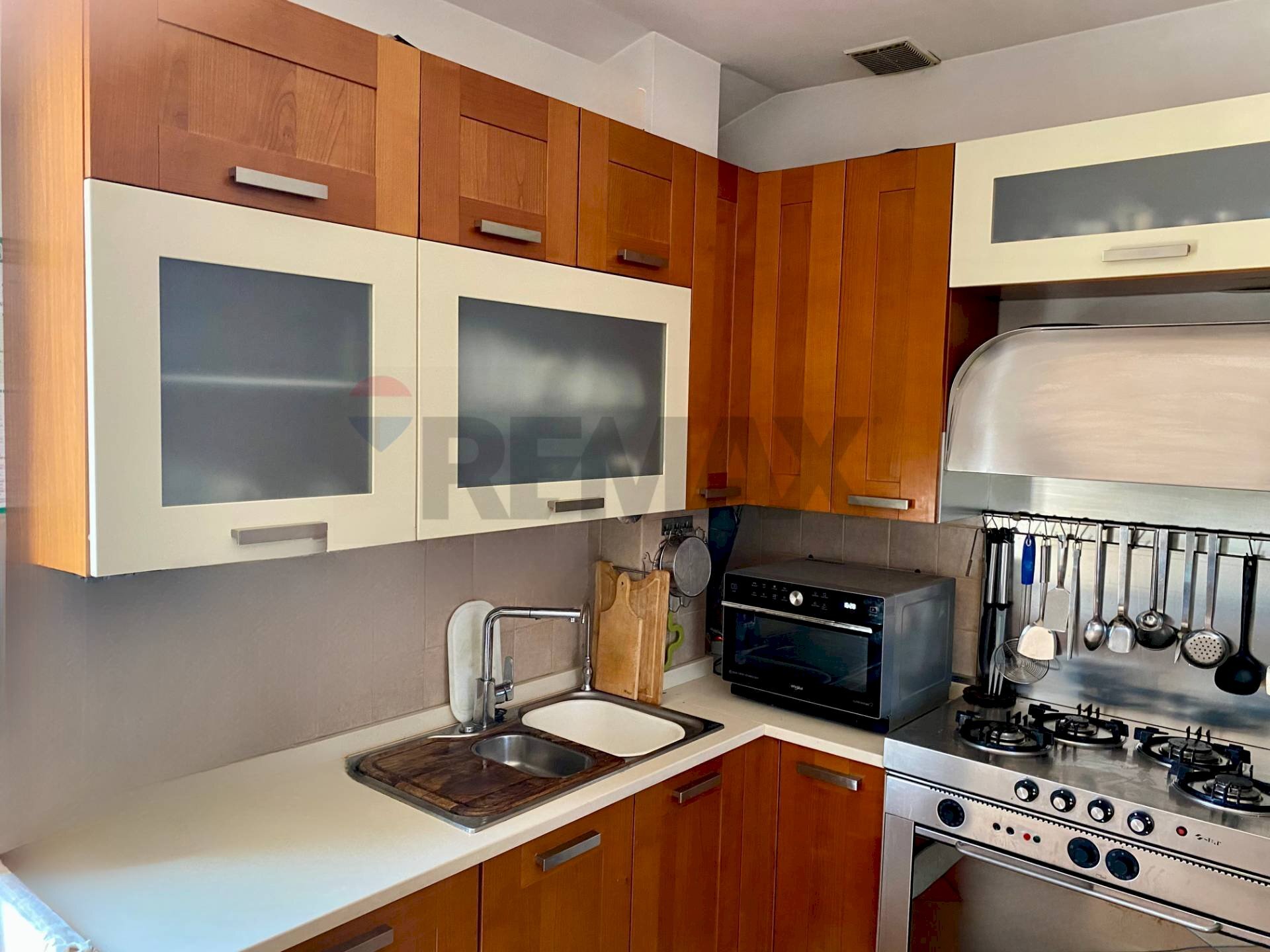 Cucina - Quadrilocale VIA ROMA
310, Silvi - foto 3