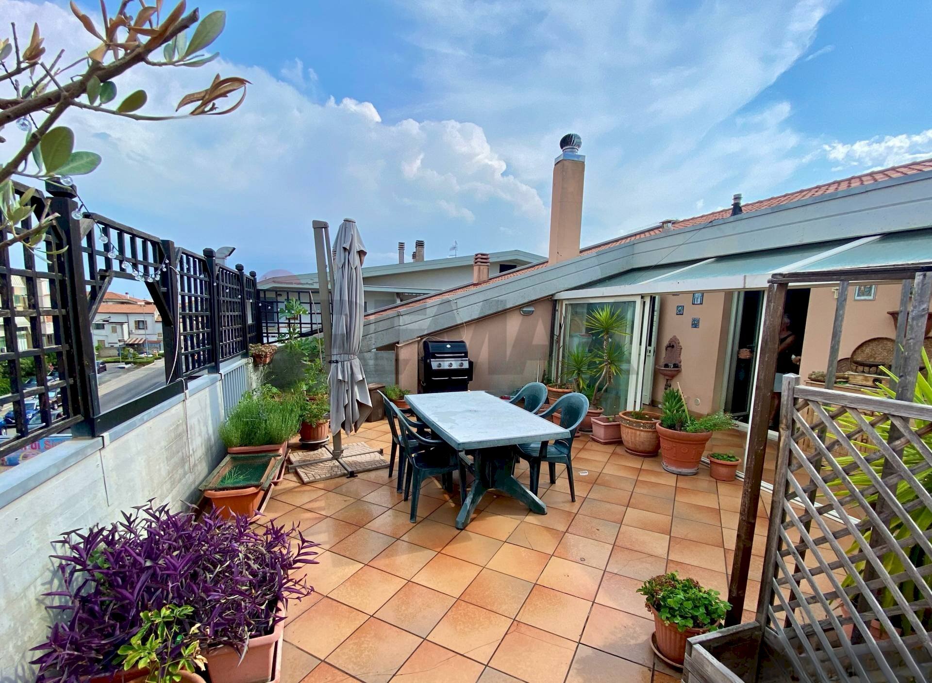 Terrazza - Four-room apartment VIA ROMA
 
310, Silvi - photo 1