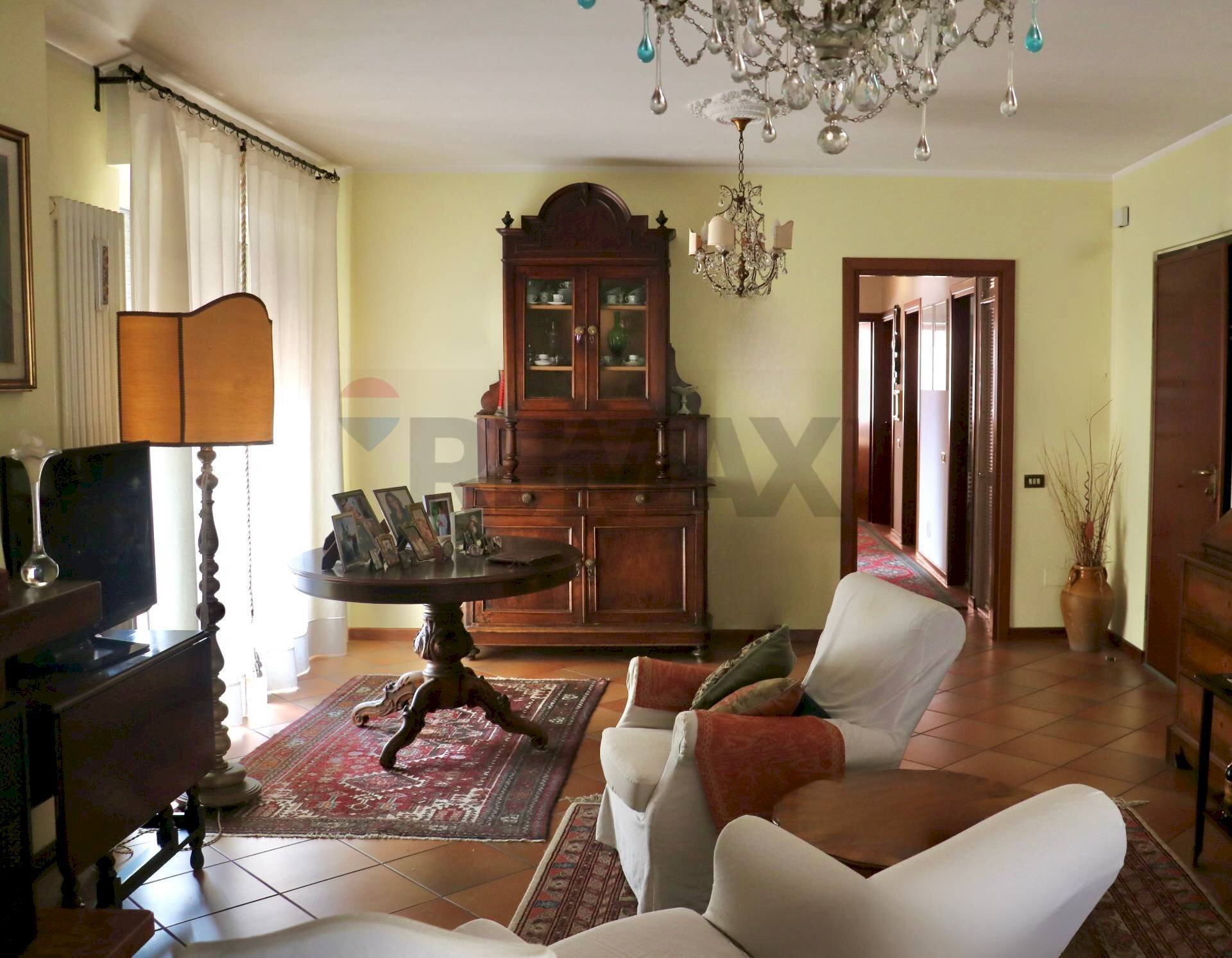 Soggiorno - Quadrilocale VIA ROMA
 
310, Silvi - foto 1