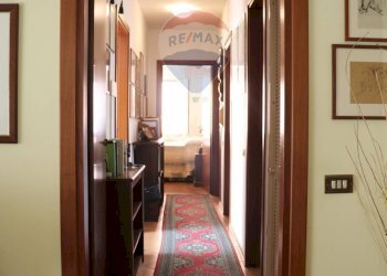 Hall / corridoio - Quadrilocale VIA ROMA
 
310, Silvi - foto 7