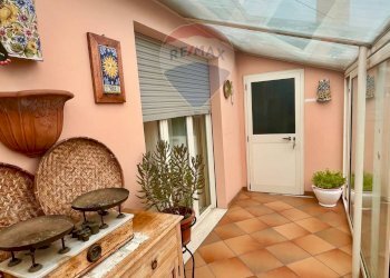 Terrazza - Quadrilocale VIA ROMA
 
310, Silvi - foto 20