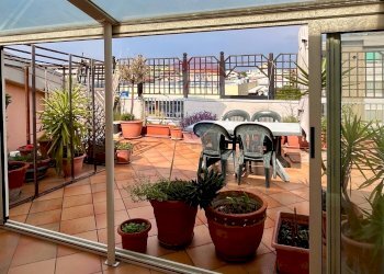 Terrazza - Quadrilocale VIA ROMA
 
310, Silvi - foto 21