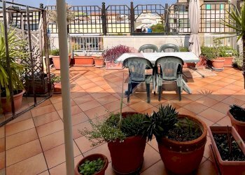 Terrazza - Quadrilocale VIA ROMA
 
310, Silvi - foto 18