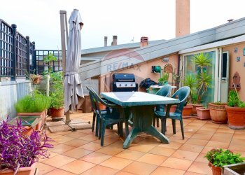 Terrazza - Quadrilocale VIA ROMA
 
310, Silvi - foto 24