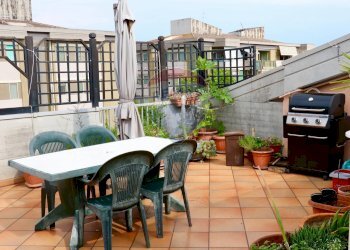 Terrazza - Quadrilocale VIA ROMA
 
310, Silvi - foto 25