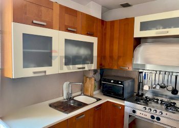 Cucina - Quadrilocale VIA ROMA
 
310, Silvi - foto 3