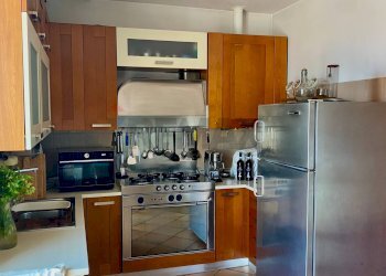 Cucina - Quadrilocale VIA ROMA
 
310, Silvi - foto 4