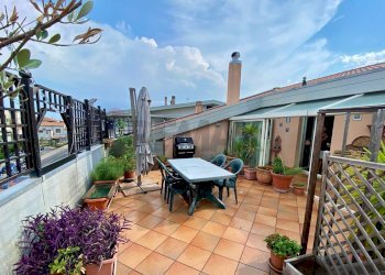 Terrazza - Quadrilocale VIA ROMA
 
310, Silvi - foto 19