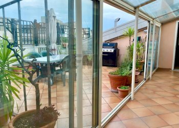 Terrazza - Quadrilocale VIA ROMA
 
310, Silvi - foto 22