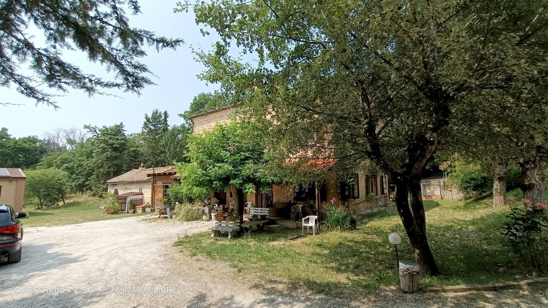 Foto 2 - Casa indipendente Contrada Montalbano, Macerata - foto 2