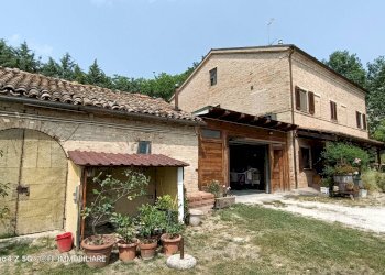 Foto 1 - Casa indipendente Contrada Montalbano, Macerata - foto 1