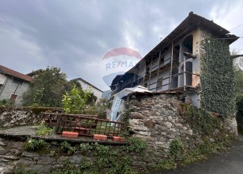 Casa all\'aperto - Rustico Via Castello
 
57, Brovello-Carpugnino - foto 3