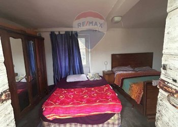 Camera / camera da letto - Rustico Via Castello
 
57, Brovello-Carpugnino - foto 7