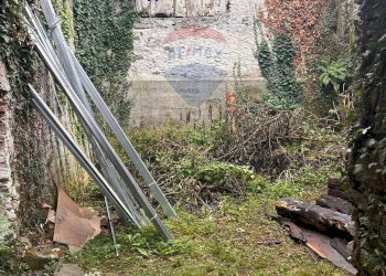 Casa all\'aperto - Rustico Via Castello
 
57, Brovello-Carpugnino - foto 14