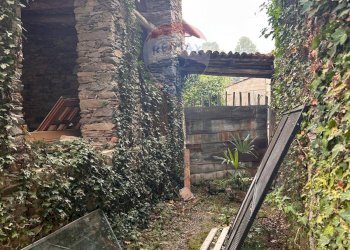 Giardino - Rustico Via Castello
 
57, Brovello-Carpugnino - foto 17