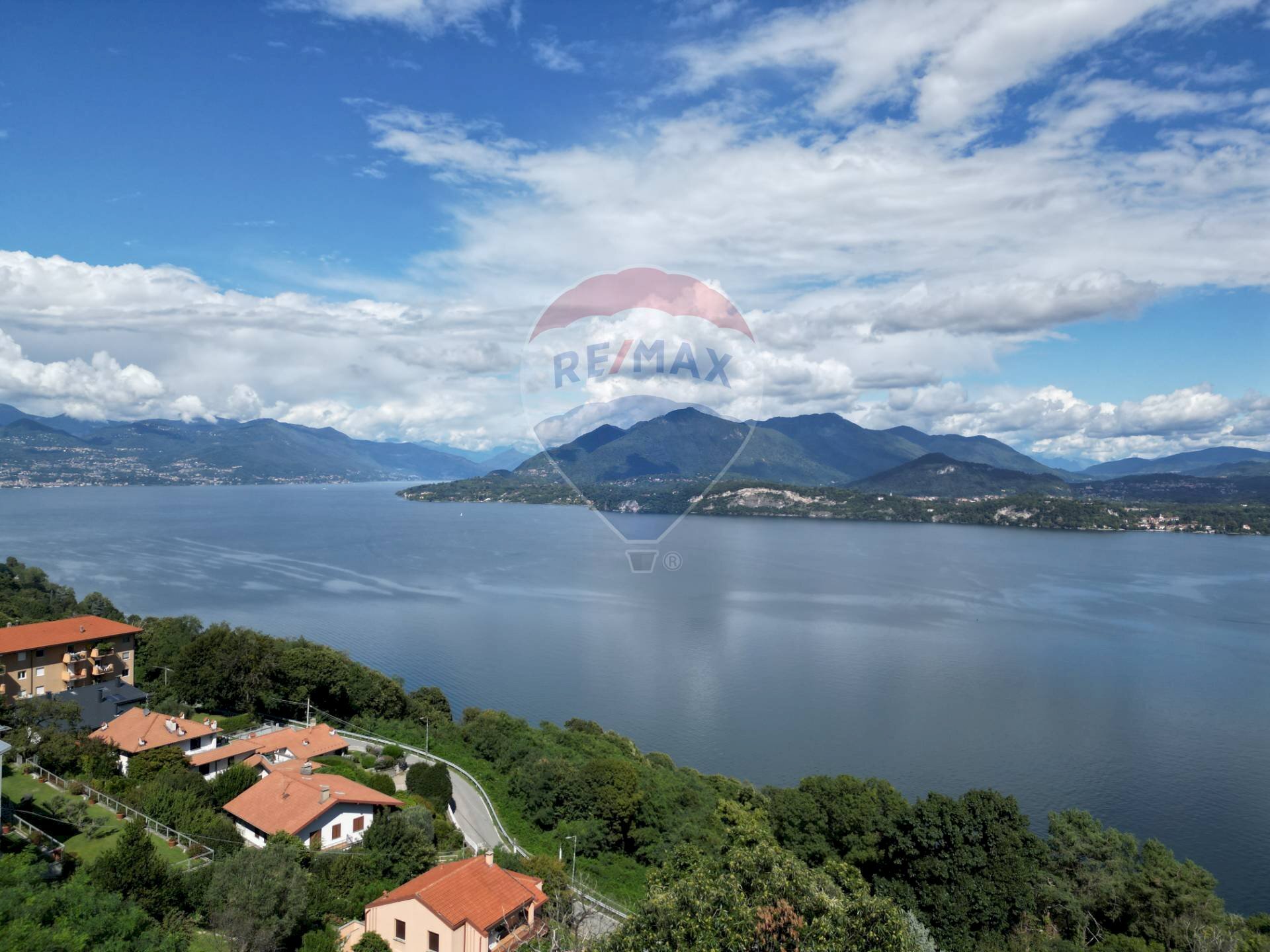Vista dell\'acqua - Bilocale Via Carcioni
15, Belgirate - foto 2