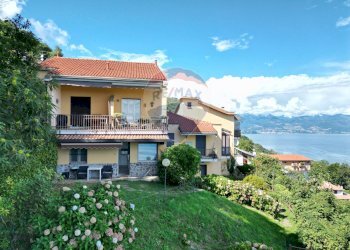 Casa all\'aperto - Bilocale Via Carcioni
 
15, Belgirate - foto 1