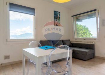 Sala da pranzo - Bilocale Via Carcioni
 
15, Belgirate - foto 3