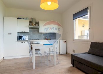 Sala da pranzo - Bilocale Via Carcioni
 
15, Belgirate - foto 6