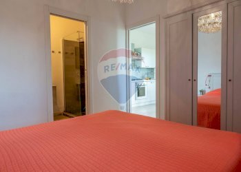 Camera / camera da letto - Bilocale Via Carcioni
 
15, Belgirate - foto 8