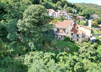 Casa all\'aperto - Bilocale Via Carcioni
 
15, Belgirate - foto 18