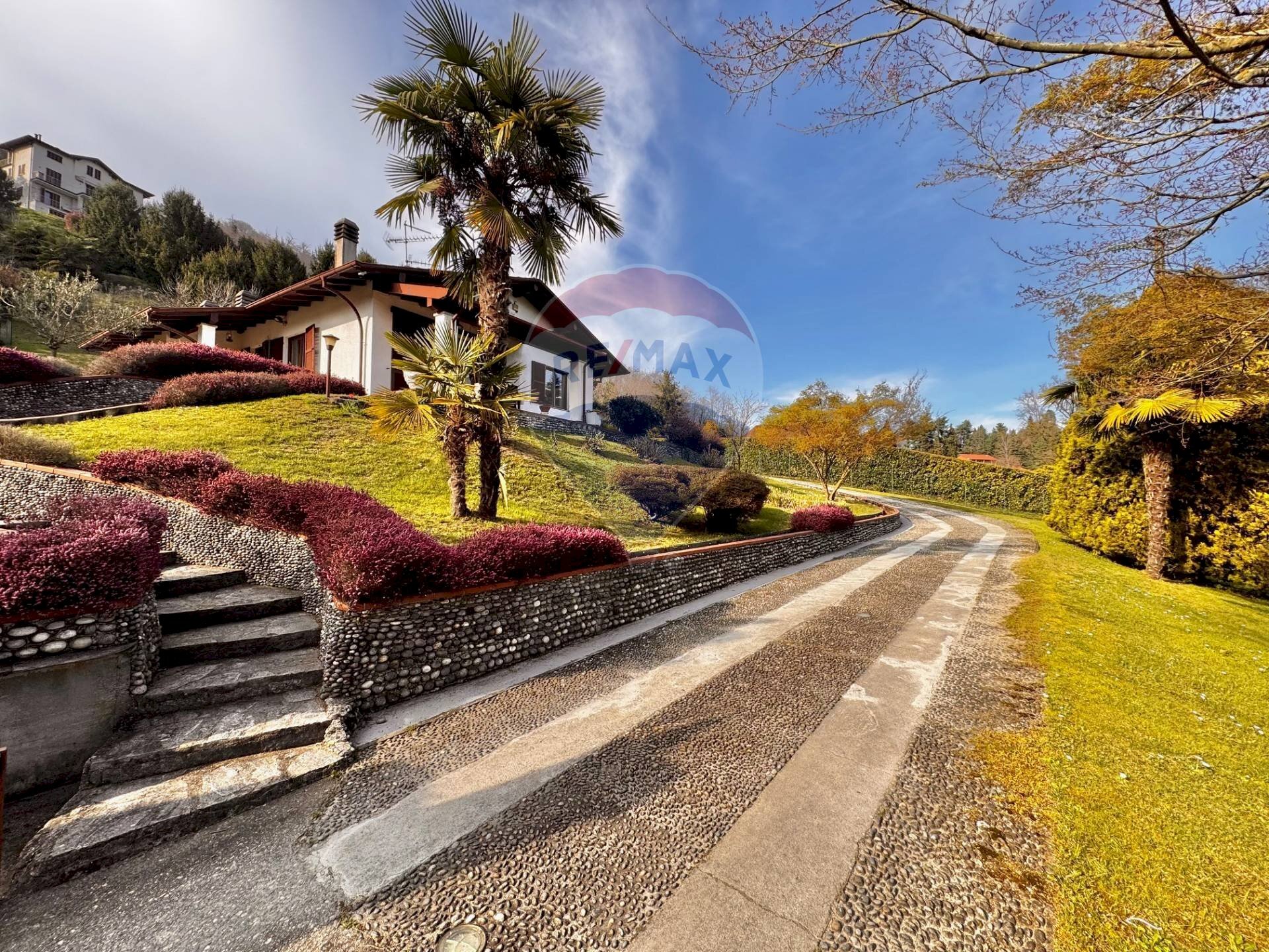 Casa all\'aperto - Villa Arona - foto 2