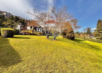 Giardino - Villa Arona - foto 1