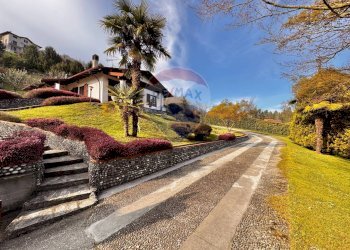 Casa all\'aperto - Villa Arona - foto 2