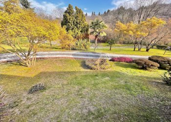 Giardino - Villa Arona - foto 3