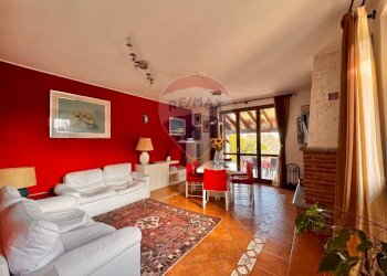 Sala da pranzo - Villa Arona - foto 4